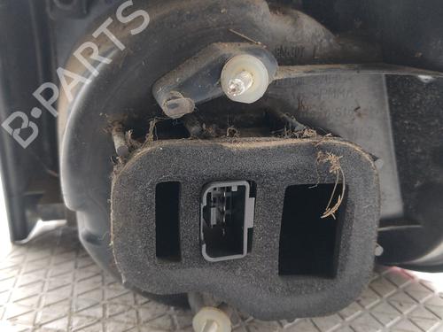 Used Rear bumper left light Rear bumper left light 37675484 37675484