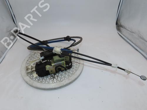 Used Front left lock Front left lock PEUGEOT 1007 (KM_) 1.4 HDi (68 hp) 36282711 36282711