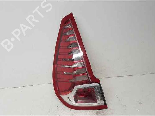 Used Rear bumper left light Rear bumper left light 37043151 37043151