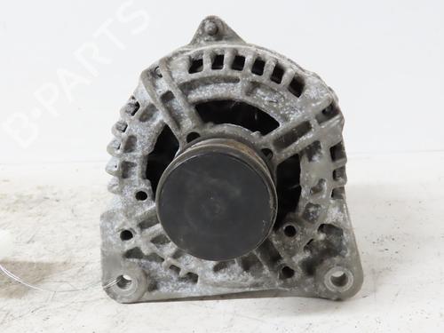 Used Alternator RENAULT CLIO III (BR0/1, CR0/1) 1.5 dCi (88 hp) 16361535