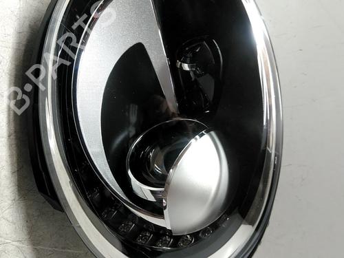 Left headlight VW BEETLE (5C1, 5C2) 1.2 TSI 16V | BP39699663C28 - Image 2