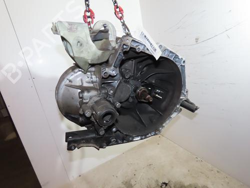 Gearbox CITROËN C3 II (SC_) 1.6 HDi | BP28613623M3 - Image 3