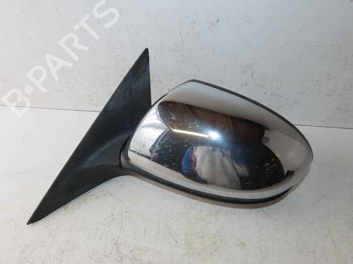 Left mirror MAZDA 6 Hatchback (GH) 2.2 MZR-CD (GH10) | BP37055762C26 - Image 2