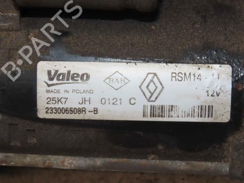 Starter RENAULT KANGOO Express (FW0/1_) 1.5 dCi 75 (FW07, FW10, FW04) | BP37056763M8 - Image 5