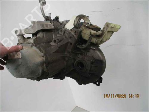 Gearbox CITROËN C3 II (SC_) 1.6 HDi 90 | BP37040154M3 - Image 3