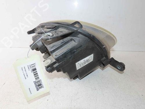 Left headlight FIAT 500 (312_) 1.2 (312AXA1A) | BP37059280C28 - Image 2