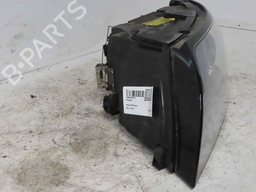 Left headlight VOLVO V50 (545) 1.8 | BP37044809C28 - Image 2