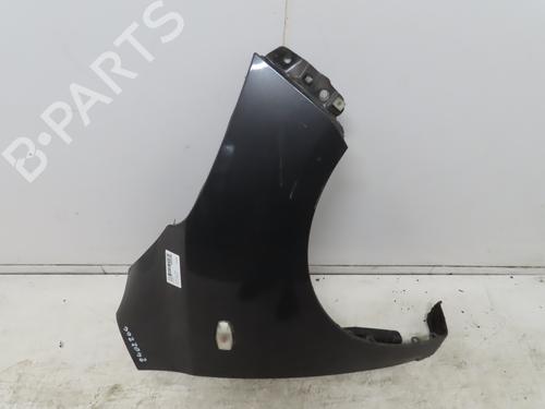 Used Right front fenders HYUNDAI i10 I (PA) 1.2 (86 hp) 17802355