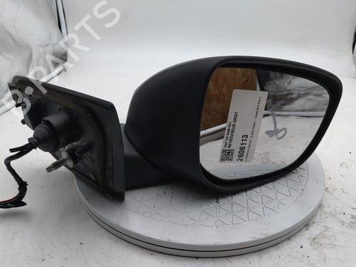 Used Right mirror Right mirror 38627669 38627669