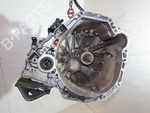 Used Gearbox Gearbox 37056818 37056818