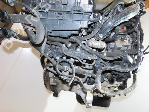 Engine PEUGEOT 208 I (CA_, CC_) 1.5 BlueHDI 100 | BP36659301M1 - Image 7