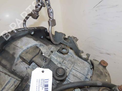 Gearbox NISSAN PRIMASTAR Van (X83) 1.9 dCi 100 | BP37048621M3 - Image 4