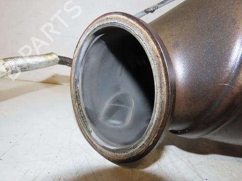 Particulate filter BMW 3 (G20, G80, G28) 330 i | BP20162397M81