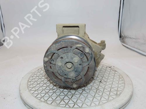 AC compressor SUZUKI GRAND VITARA II (JT, TE, TD) 1.9 DDiS All-wheel Drive (JT419, TD44, JB419WD, JB419XD,... | BP37059762M34 - Image 2