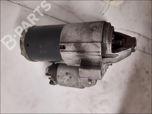 Starter CITROËN BERLINGO MULTISPACE (B9) 1.6 HDi 110 | BP10940205M8 - Image 1