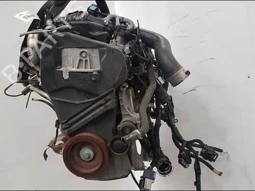 Engine NISSAN MICRA V (K14) 1.5 DCI | BP16015744M1