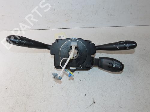 Used Steering column stalk Steering column stalk PEUGEOT 206+ (2L_, 2M_) 1.1 (60 hp) 33893538 33893538