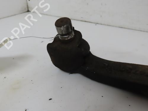 Used Left front suspension arm PEUGEOT 206 Hatchback (2A/C) 1.9 D (69 hp) 15275895