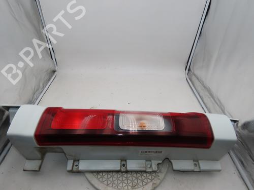 Used Left taillight Left taillight 36893591 36893591