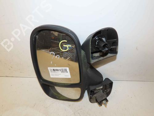 Retrovisor esquerdo Retrovisor esquerdo 37052884 37052884