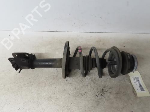 Used Right front shock absorber DACIA SANDERO II 1.2 (75 hp) 17175537