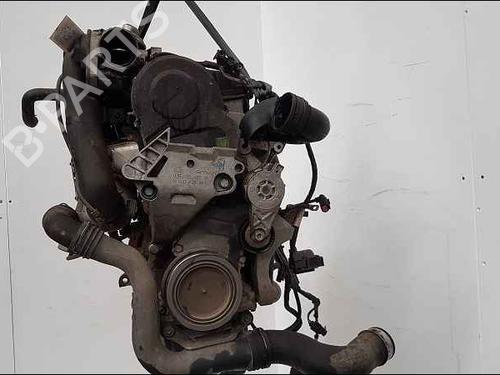 Engine VW GOLF V (1K1) 1.9 TDI | BP37042997M1 - Image 4