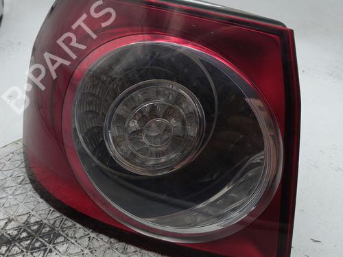 Rear bumper left light VW GOLF PLUS V (5M1, 521) 1.9 TDI | BP37675484C81 - Image 4