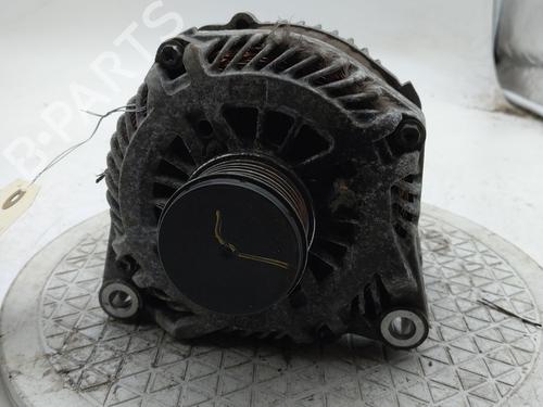Alternator PEUGEOT 308 CC (4B_) 2.0 HDi | BP37650979M7 - Image 4