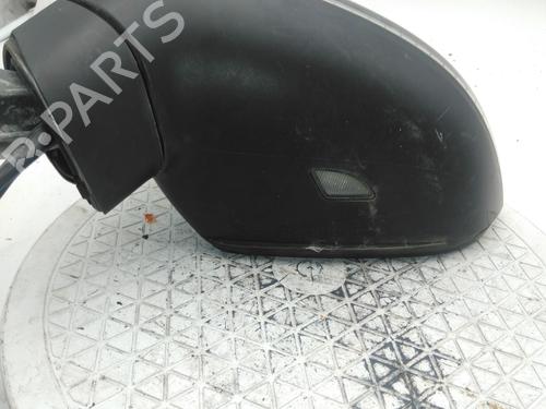 Left mirror VW PASSAT B8 Variant (3G5, CB5) 1.6 TDI | BP37276145C26 - Image 4