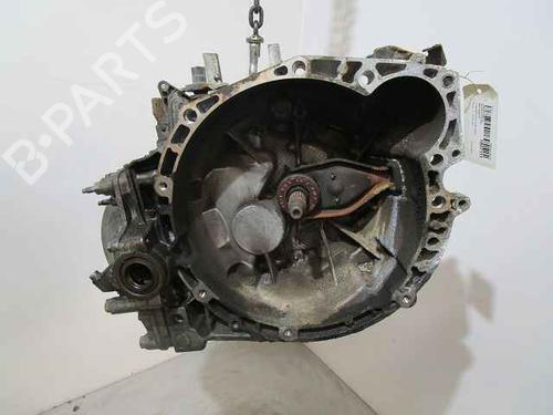 Used Gearbox Gearbox 37039485 37039485