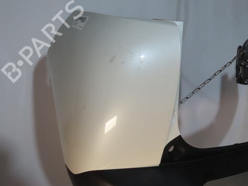 Rear bumper PEUGEOT 2008 II (UD_, US_, UY_, UJ_, UR_, UC_) 1.2 PureTech 100 (USHNK) | BP22920245C8 