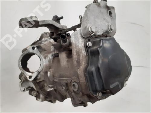 Gearbox VW GOLF PLUS V (5M1, 521) 1.6 TDI | BP11992349M3 