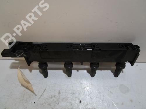 Used Ignition coil PEUGEOT 307 SW (3H) 2.0 16V (136 hp) 10939596