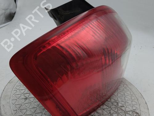 Used Rear bumper left light Rear bumper left light 37651011 37651011
