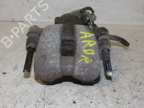 Used Left rear brake caliper LANCIA DELTA III (844_) 1.6 D Multijet (844.AXC11, 844.AXC1A) (120 hp) 21135759
