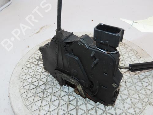 Tailgate lock CITROËN JUMPER II Van 2.2 BlueHDi 140 | BP33134941C101 - Image 3