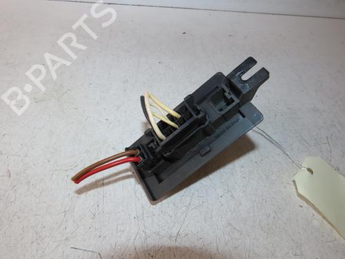 Résistance de chauffage RENAULT TWINGO I (C06_) 1.2 (C066, C068) (58 hp) 31692201