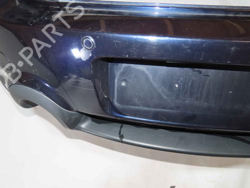 Used Rear bumper Rear bumper 37059199 37059199