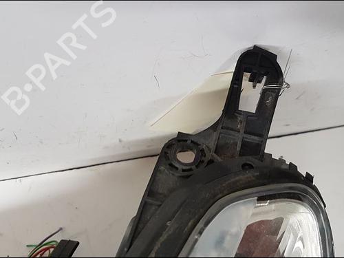 Left headlight CITROËN C5 II (RC_) 2.2 HDi (RC4HXE) | BP23170765C28 