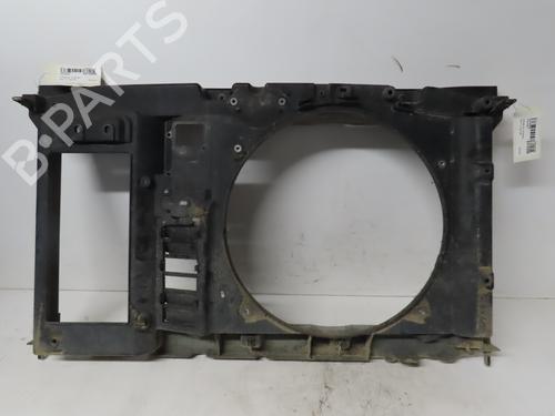 Used Front slam panel CITROËN C4 I (LC_) 1.6 HDi (90 hp) 19540086