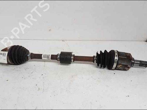 Used Left front driveshaft Left front driveshaft 37042201 37042201