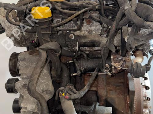 Used Engine Engine 37276337 37276337