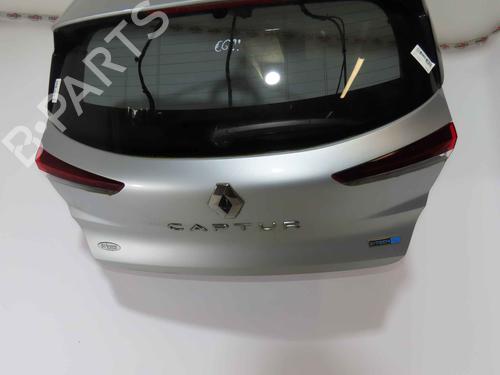 Tailgate RENAULT CAPTUR II (HF_) E-TECH 160 | BP37055829C6 - Image 2