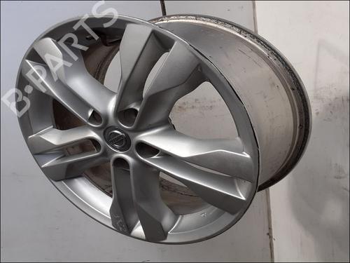 Rim NISSAN X-TRAIL II (T31) 2.0 dCi 4x4 | BP30047825C45 