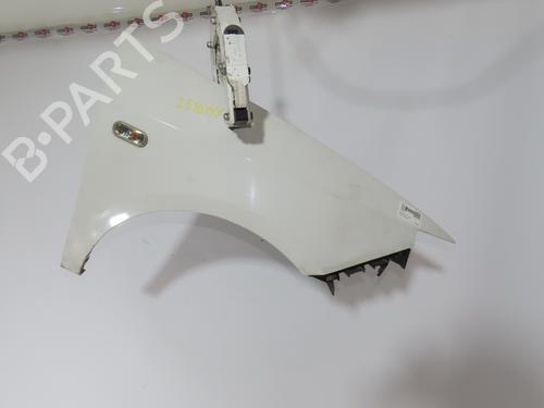 Used Right front fenders SEAT IBIZA IV (6J5, 6P1) 1.2 TDI (75 hp) 32151150