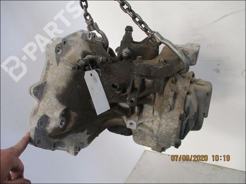 Gearbox OPEL CORSA D (S07) 1.3 CDTI (L08, L68) | BP10941715M3 