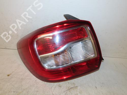 Venstre Baklys DACIA LOGAN II 1.2 (75 hp) 26197024