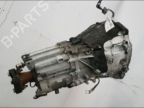 Gearbox BMW 1 (F20) 114 d | BP15624508M3 