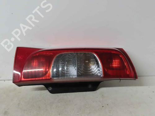 Used Rear bumper left light Rear bumper left light 37046910 37046910