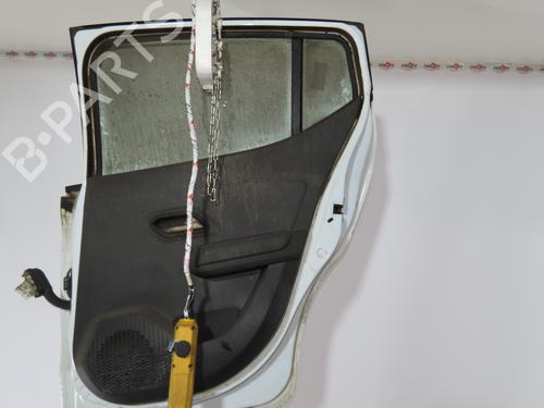 Dør højre bagtil DACIA SANDERO III 1.0 TCe 90 (91 hp) 31119511